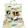 Jungle Playbox - Arts & Crafts - 2 - thumbnail