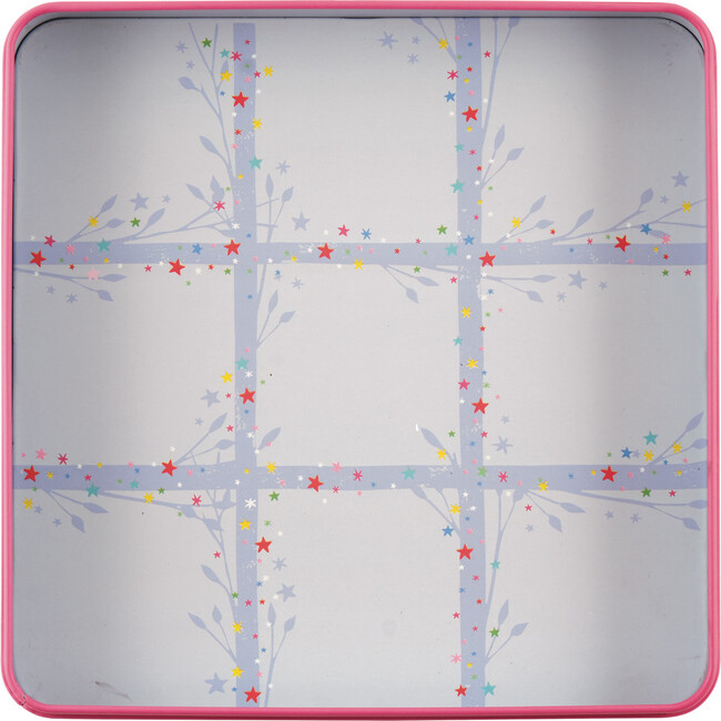 Rainbow Fairy Magnetic Fun and Games - Board Games - 3