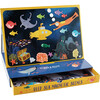 Deep Sea Magnetic Play Scene - Arts & Crafts - 1 - thumbnail
