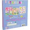 Rainbow Fairy Sticker Art - Arts & Crafts - 1 - thumbnail