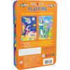 Ocean Magnetic Playtime Tin - Play Kits - 2 - thumbnail