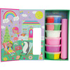 Rainbow Fairy Clay & Play - Play Kits - 3