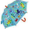 Ocean Colour Changing Umbrella - Umbrellas - 1 - thumbnail
