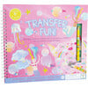 Fantasy Transfer Fun - Arts & Crafts - 1 - thumbnail