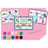 Rainbow Fairy Clay & Play - Play Kits - 5