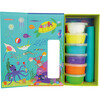 Ocean Clay & Play - Play Kits - 3