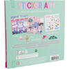 Enchanted Sticker Art - Arts & Crafts - 4 - thumbnail