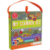 Cars Stamper Set - Arts & Crafts - 1 - thumbnail