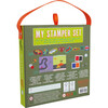 Cars Stamper Set - Arts & Crafts - 2