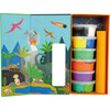 Dino Clay & Play - Play Kits - 4