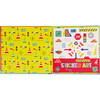 Construction Sticker Art - Arts & Crafts - 4 - thumbnail