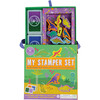 Dino Stamper Set - Arts & Crafts - 6