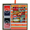 Cars Stamper Set - Arts & Crafts - 6