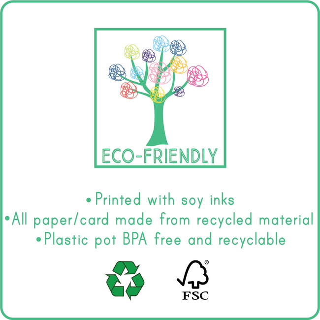 Dino Clay & Play - Play Kits - 6