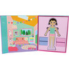 Best Friends Magnetic Dress Up - Play Kits - 3 - thumbnail