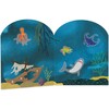 Stick & Play book Deep Sea - Arts & Crafts - 3 - thumbnail