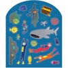 Stick & Play book Deep Sea - Arts & Crafts - 4 - thumbnail