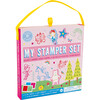 Rainbow Fairy My Stamper Set - Arts & Crafts - 1 - thumbnail