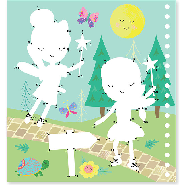 Rainbow Fairy Magic Multi Play - Arts & Crafts - 3