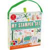 Jungle My Stamper Set - Arts & Crafts - 1 - thumbnail