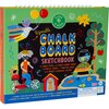 Pets Chalkboard Sketchbook - Arts & Crafts - 1 - thumbnail