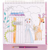 Fairy Tale Paint By Numbers - Arts & Crafts - 3 - thumbnail