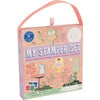Enchanted My Stamper Set - Arts & Crafts - 1 - thumbnail