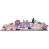 Fairytale 60 Piece Puzzle - Wooden Puzzles - 4