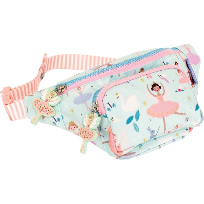Enchanted Belt Bag - Bags - 1