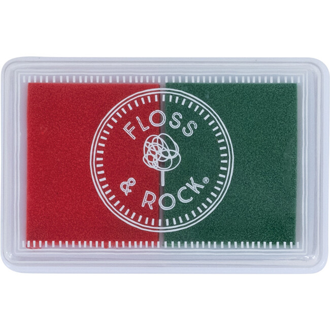 Enchanted My Stamper Set - Arts & Crafts - 4