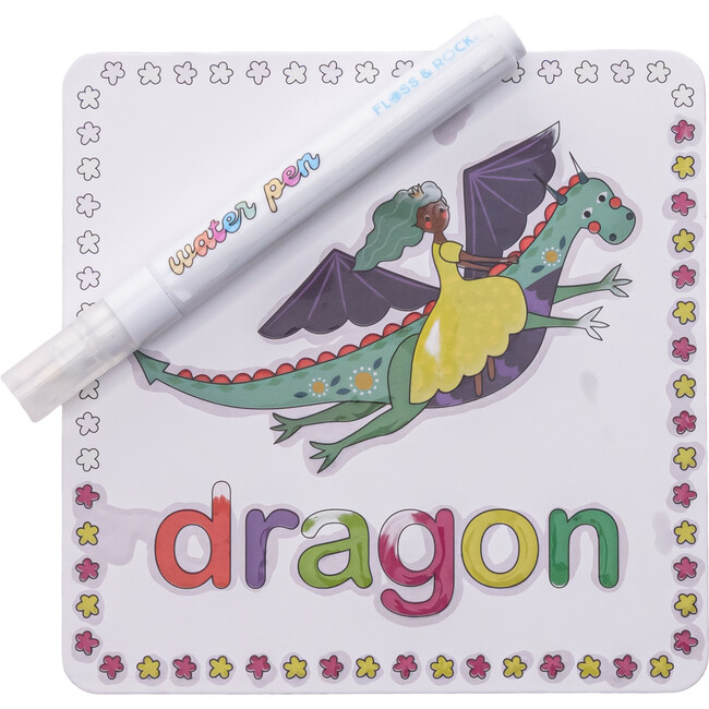 Fairy Tale Magic Water cards - Arts & Crafts - 4