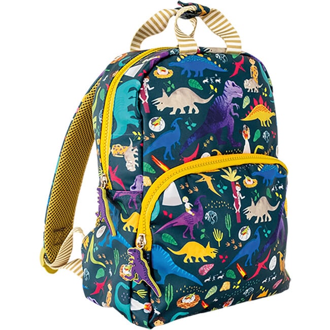 Dino Back Pack - Backpacks - 1