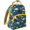 Dino Back Pack - Backpacks - 1 - thumbnail