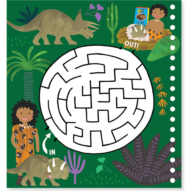 Dino Magic Multi Play