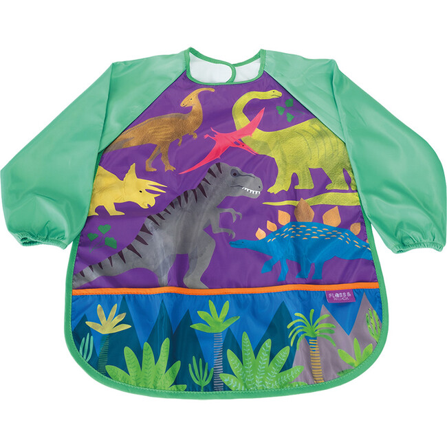 Dino Apron - Costume Accessories - 1