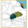Dino Magic Multi Play - Arts & Crafts - 4