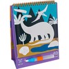 Dino Easel Watercard and Pen - Arts & Crafts - 2 - thumbnail