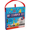 Construction My Stamper Set - Arts & Crafts - 1 - thumbnail