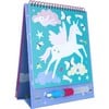 Fantasy Easel Watercard and Pen - Arts & Crafts - 3 - thumbnail