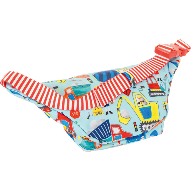 Construction Belt Bag