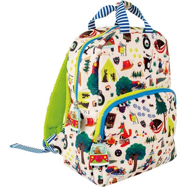 Adventure Back Pack - Backpacks - 1