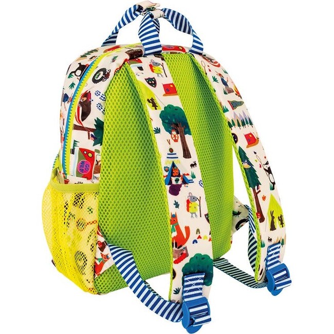 Adventure Back Pack - Backpacks - 2