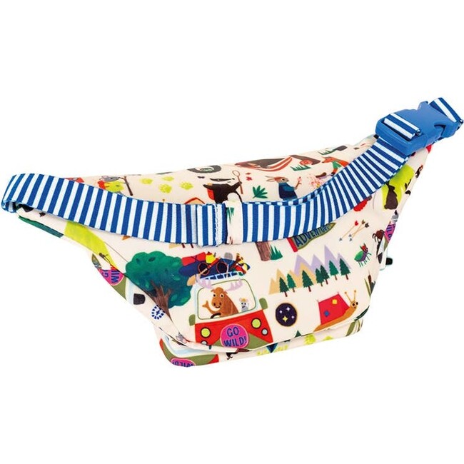 Adventure Belt Bag