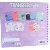 Enchanted Transfer Fun - Arts & Crafts - 2