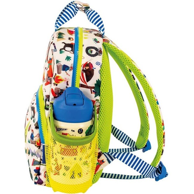 Adventure Back Pack - Backpacks - 3