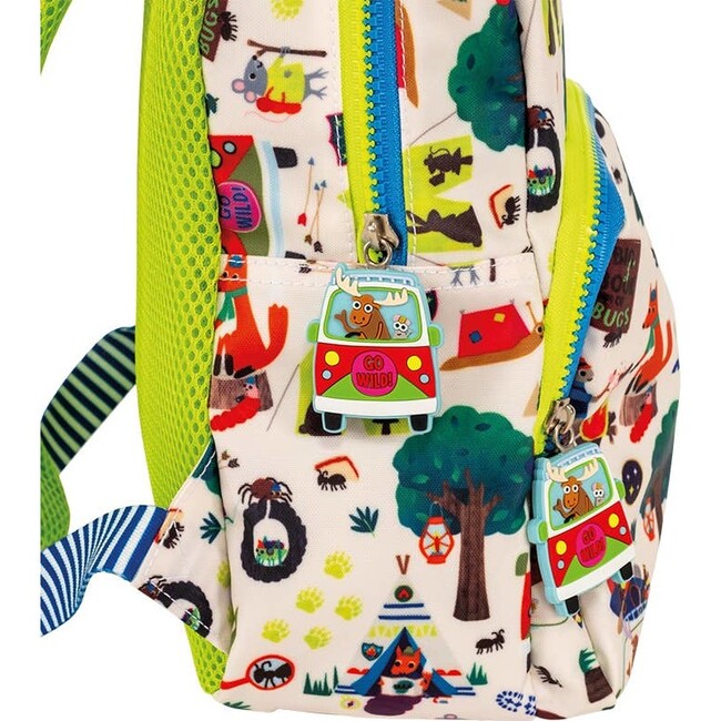 Adventure Back Pack - Backpacks - 4