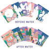 Fairy Tale Easel Watercard and Pen - Arts & Crafts - 2 - thumbnail
