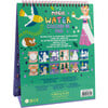Fairy Tale Easel Watercard and Pen - Arts & Crafts - 5 - thumbnail