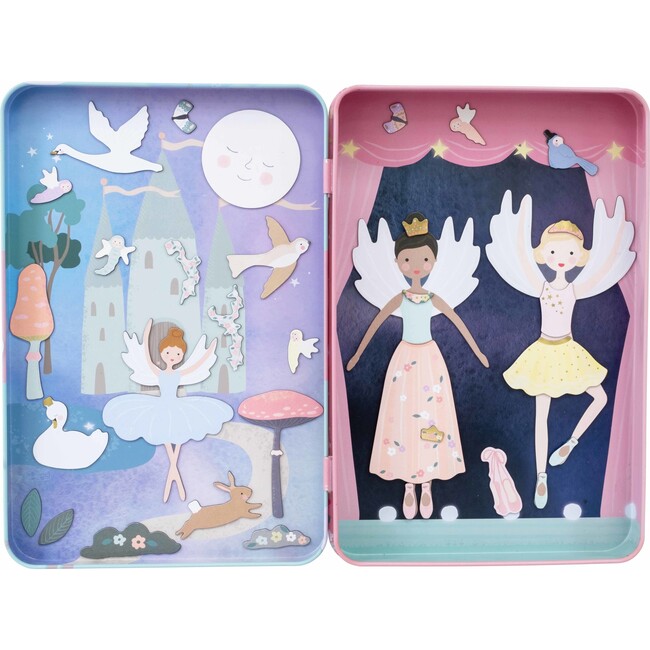 Enchanted Magnetic Playtime - Arts & Crafts - 3