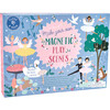 Enchanted Magnetic Play Scenes - Arts & Crafts - 1 - thumbnail